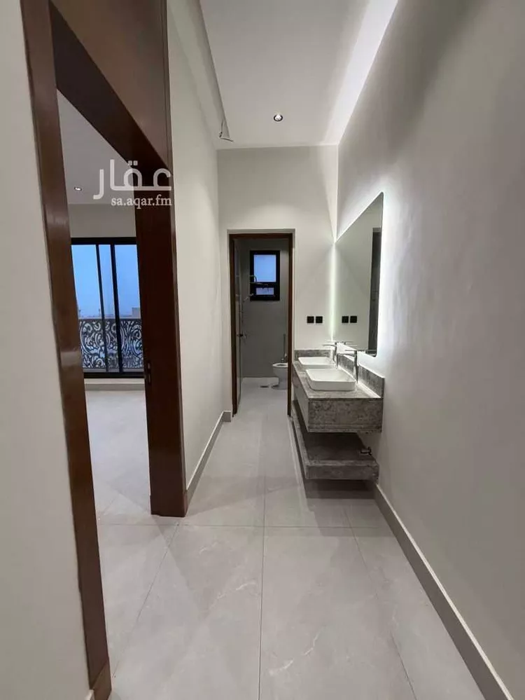 شقة للبيع في شارع ناصر الحصام, حي المروة, مدينة الرياض, منطقة الرياض 7