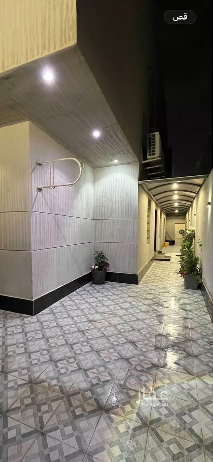 فيلا للبيع في شارع القمراء, حي الحزم, مدينة الرياض, منطقة الرياض صورة 5