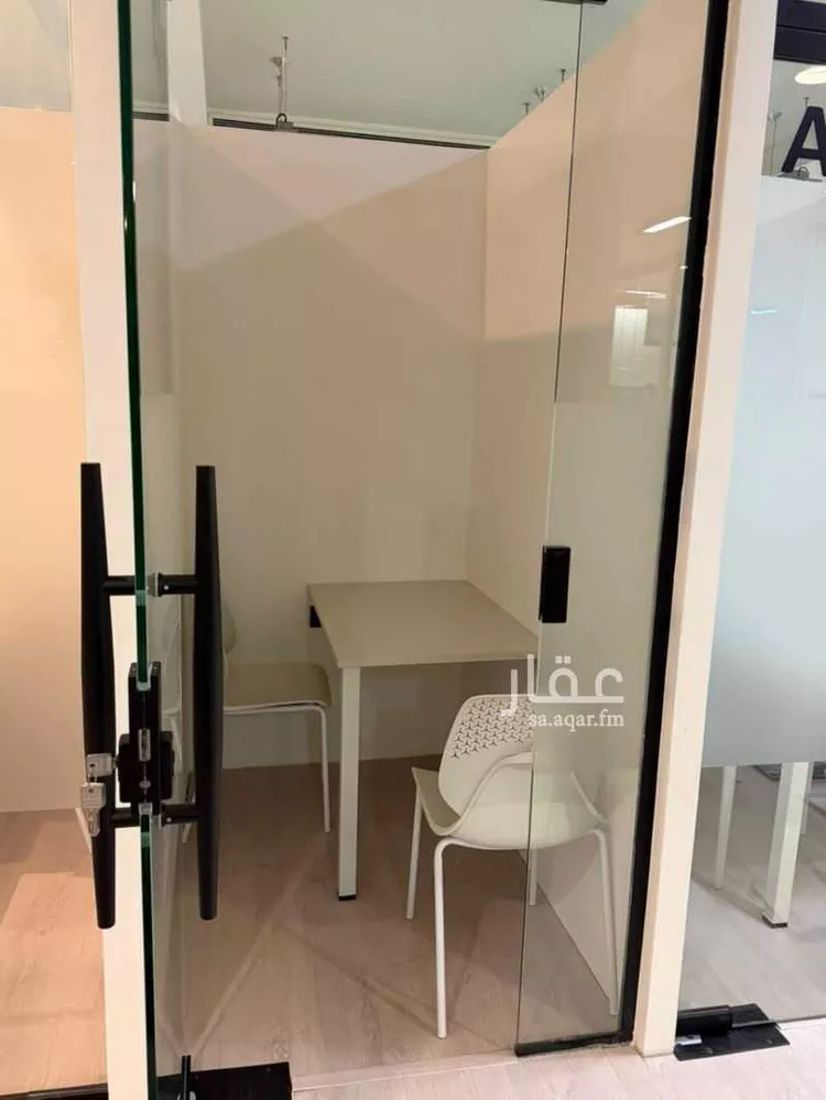 مكتب تجاري للإيجار في شارع صيدا, حي الدريهمية, مدينة الرياض, منطقة الرياض 7