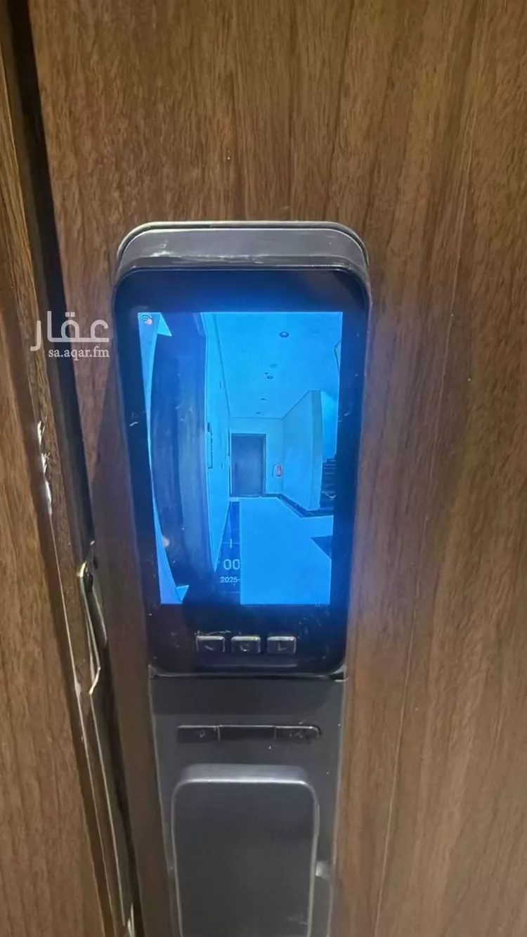 شقة للإيجار في شارع النعيرية, حي الحمراء, مدينة الخبر, المنطقة الشرقية صورة 3