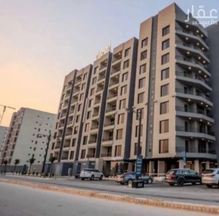 شقة للإيجار في حي الخور, مدينة الخبر, المنطقة الشرقية