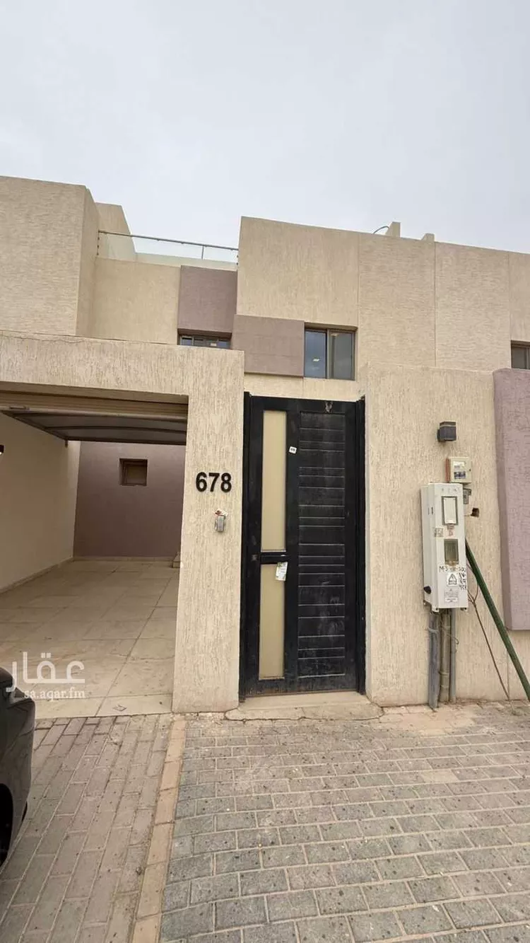 Villa for Rent in Riyadh An Narjis 8
