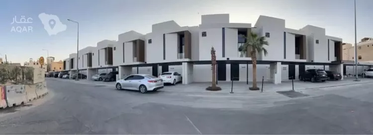 شقة للبيع في شارع ممر49, حي قرطبة, مدينة الرياض, منطقة الرياض