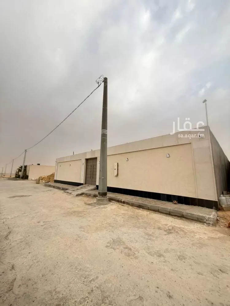 Rest House for Rent in Riyadh Banban