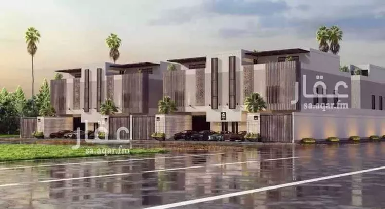 Apartment for Sale in Riyadh Al Ezdihar