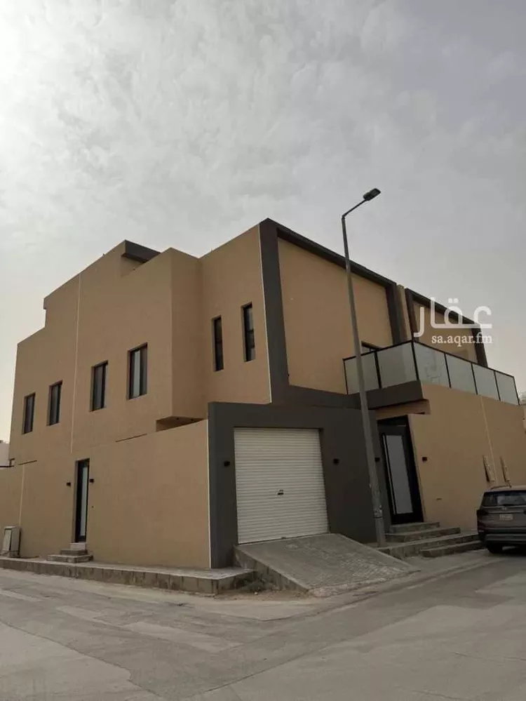 فيلا للبيع في شارع نجد 5, حي نجد, مدينة الجبيلة, منطقة الرياض