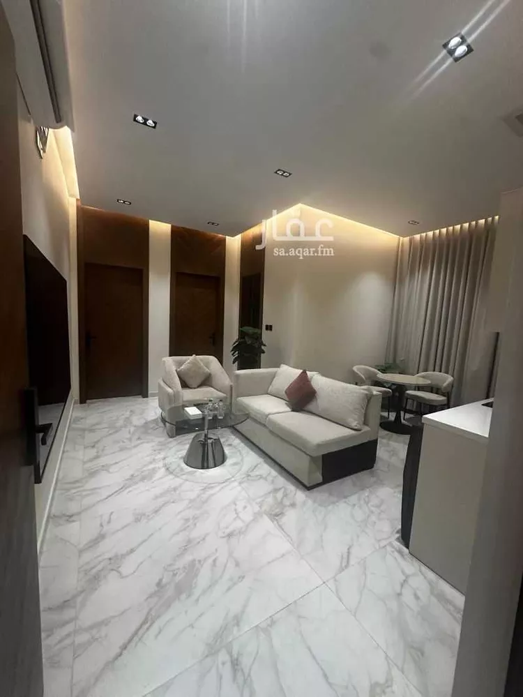 عمارة للبيع في شارع أبي البركات الأنصاري, حي الضباط, مدينة الرياض, منطقة الرياض 6