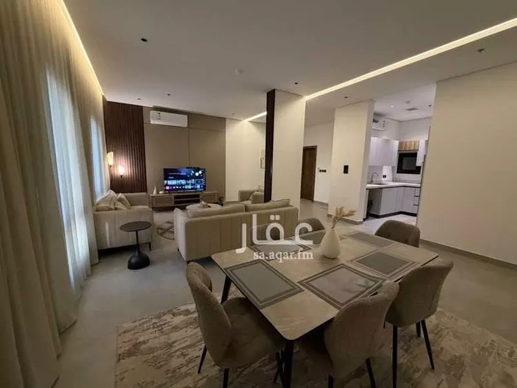 Apartment for Rent in Riyadh Al Arid 7