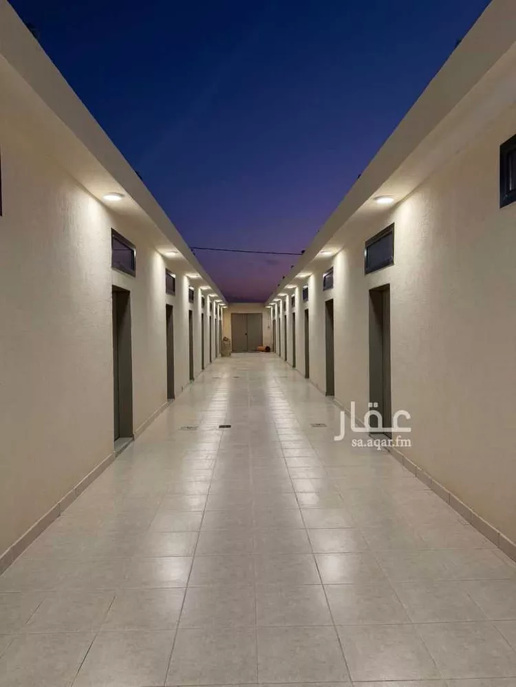 غرفة للإيجار في شارع صفوان بن موهب, حي الخير, مدينة الرياض, منطقة الرياض