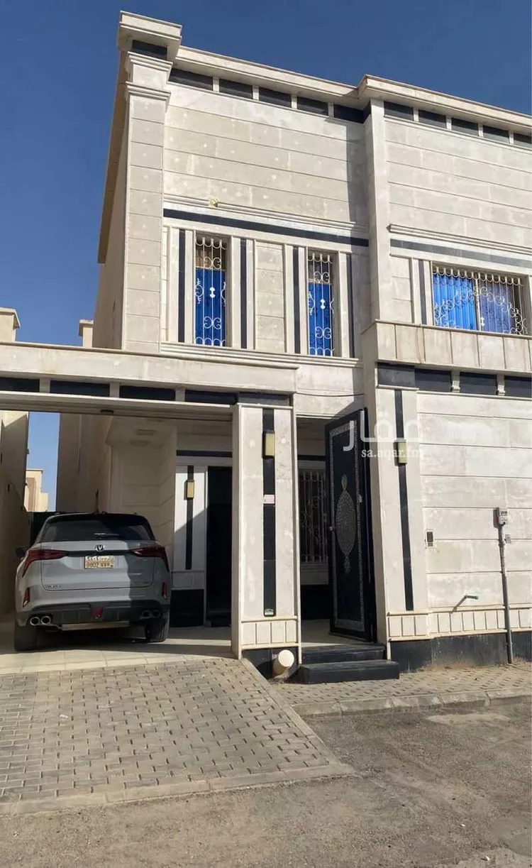 فيلا للإيجار في شارع إسماعيل عاصم, حي ديراب, مدينة الرياض, منطقة الرياض