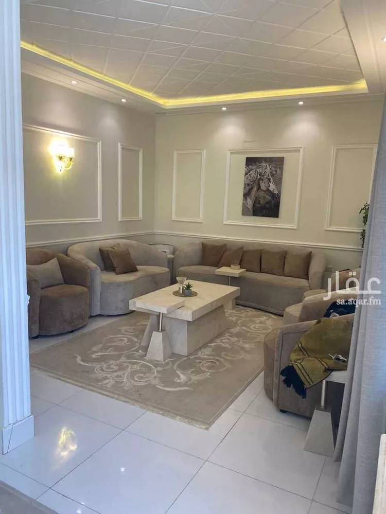 فيلا للإيجار في شارع إسماعيل عاصم, حي ديراب, مدينة الرياض, منطقة الرياض 7