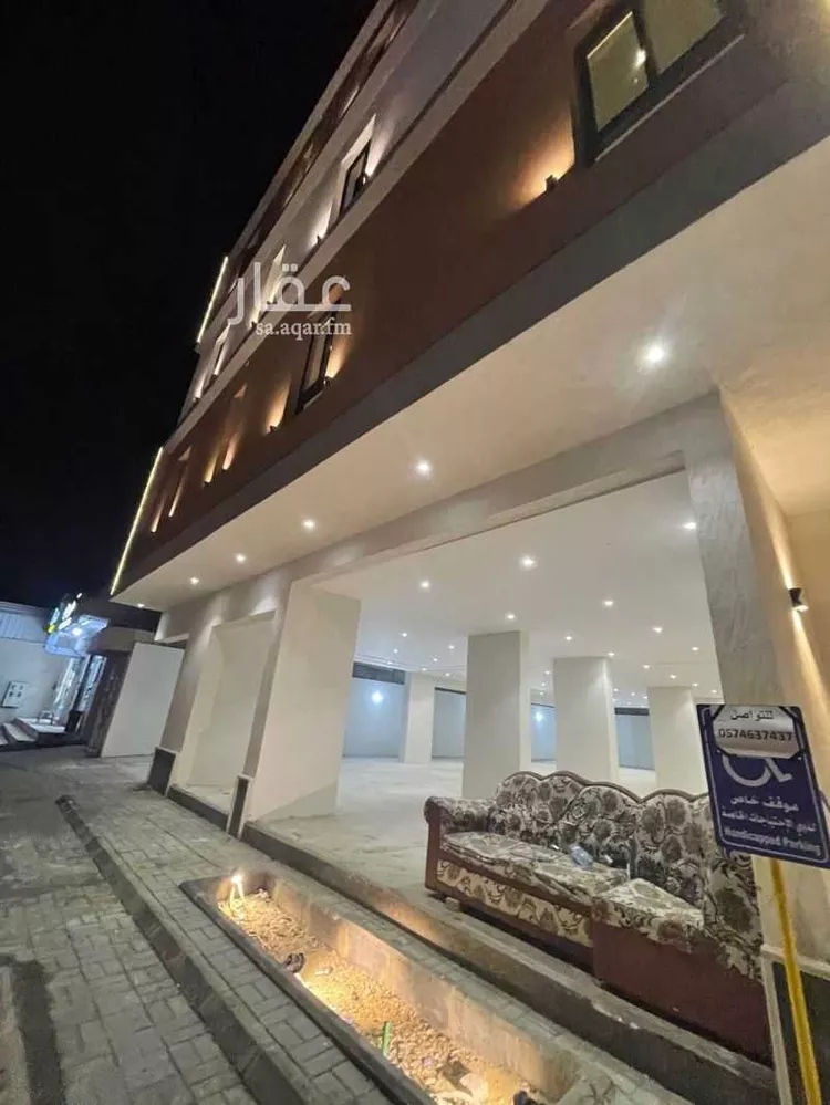 شقة للبيع في شارع الحمداني, حي المروة, مدينة الرياض, منطقة الرياض 18