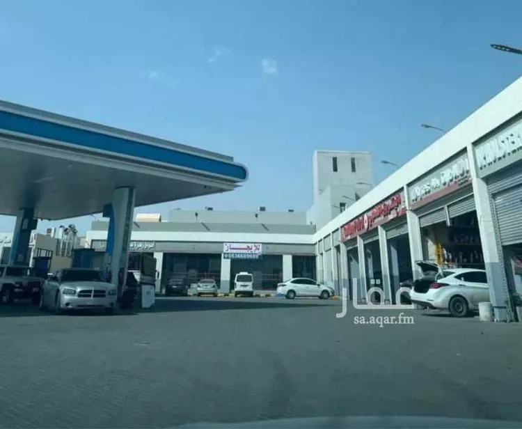 محل للإيجار في شارع نصر الله الدينوري, حي طويق, مدينة الرياض, منطقة الرياض صورة 5