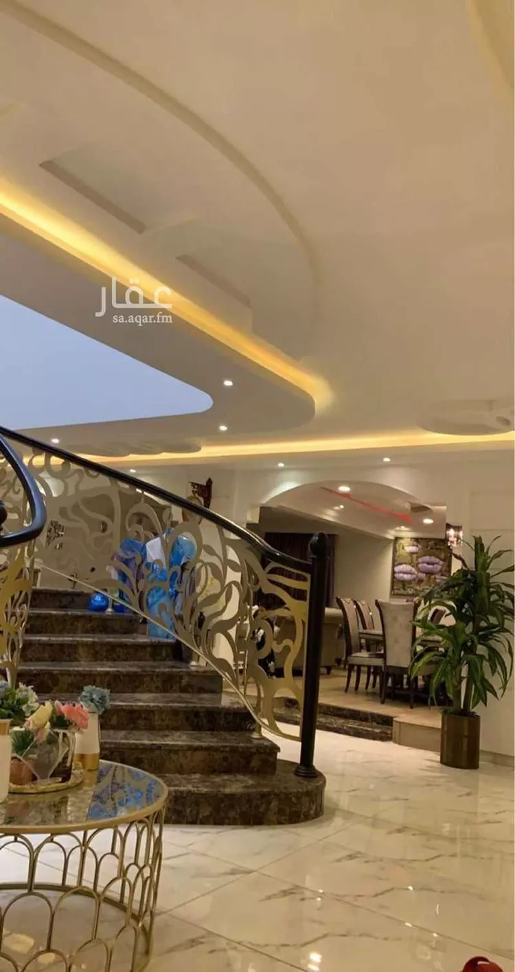 فيلا للبيع في شارع سيرين, حي عكاظ, مدينة الرياض, منطقة الرياض صورة 5