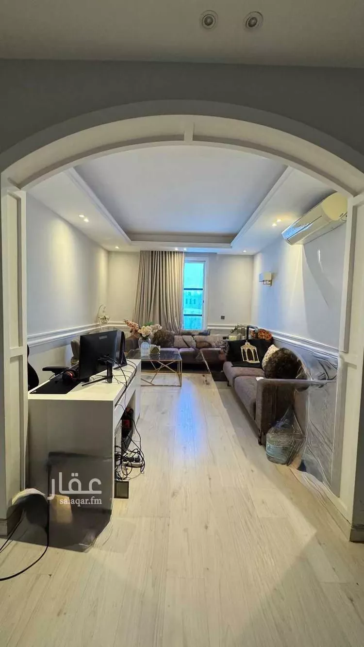 شقة للإيجار في شارع الأقطار, حي الملقا, مدينة الرياض, منطقة الرياض صورة 3