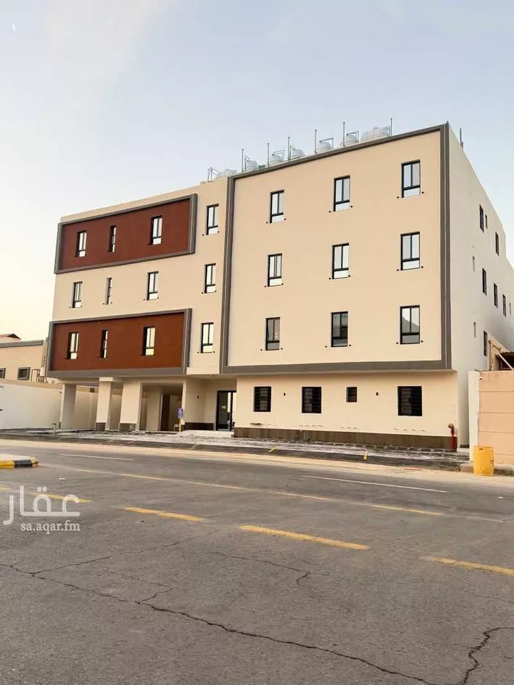 شقة للبيع في شارع ناصر الحصام, حي المروة, مدينة الرياض, منطقة الرياض
