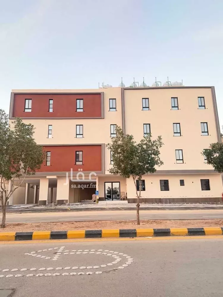 شقة للبيع في شارع ناصر الحصام, حي المروة, مدينة الرياض, منطقة الرياض صورة 4