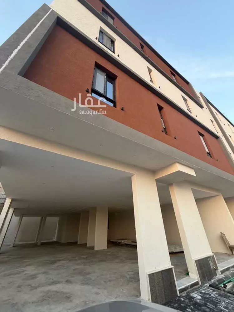 شقة للبيع في شارع ناصر الحصام, حي المروة, مدينة الرياض, منطقة الرياض صورة 5