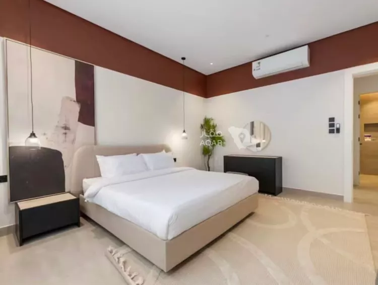 شقة للإيجار في شارع الرمح, حي العقيق, مدينة الرياض, منطقة الرياض 10