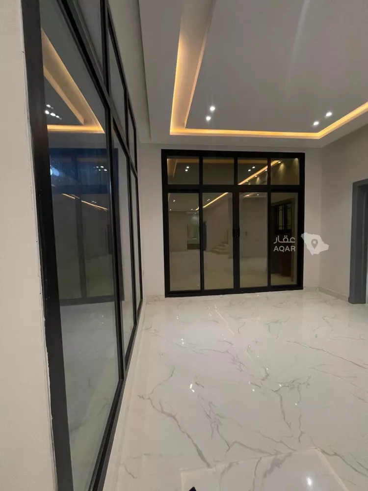 فيلا للإيجار في شارع شقرون المغراوي, حي عكاظ, مدينة الرياض, منطقة الرياض 8