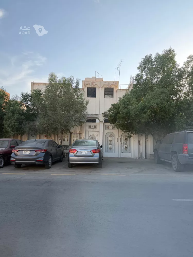 Apartment for Rent in Riyadh Al Marwah 2