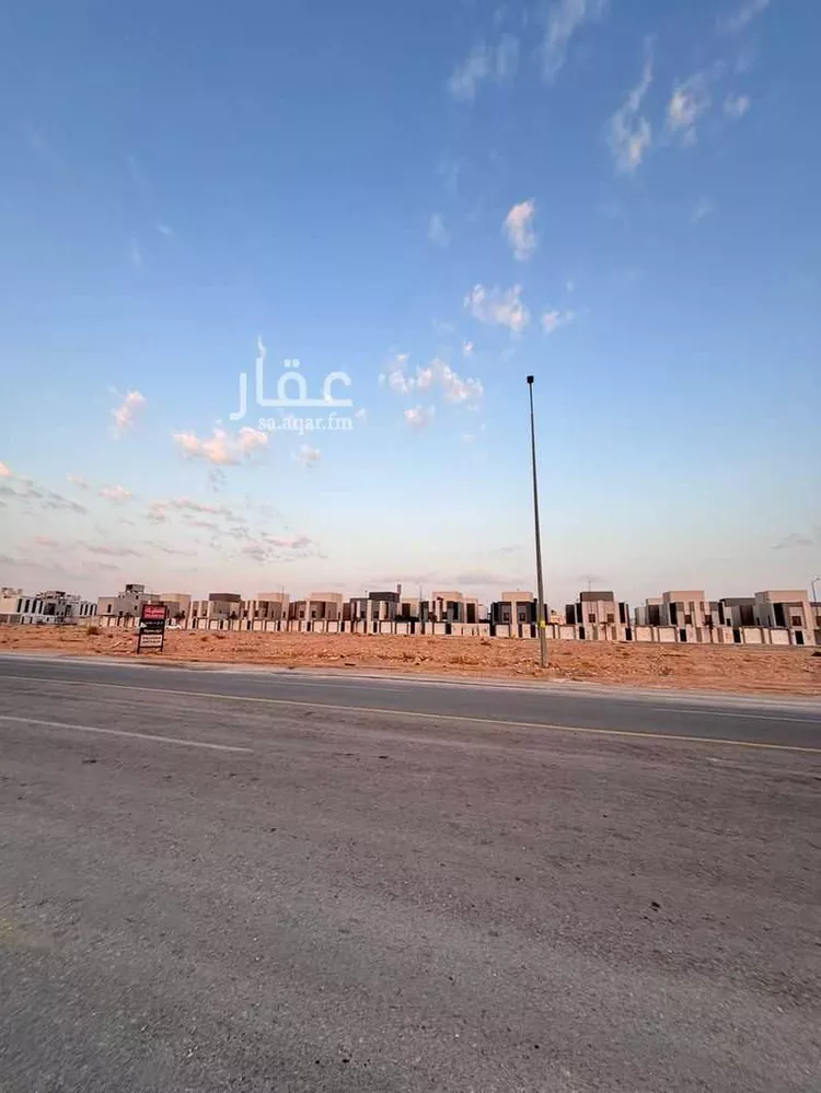 أرض للبيع في شارع ابي المكارم بن مفرج, حي عكاظ, مدينة الرياض, منطقة الرياض صورة 5