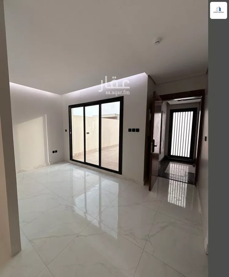 شقة للإيجار في شارع الربيع, حي النرجس, مدينة الرياض, منطقة الرياض صورة 4