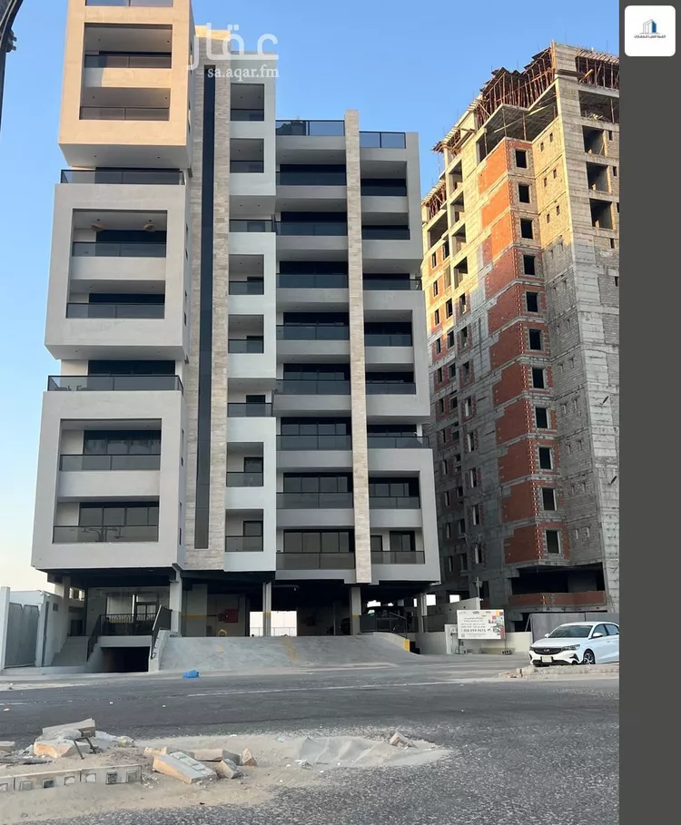 شقة للإيجار في حي الخور, مدينة الخبر, المنطقة الشرقية صورة 4