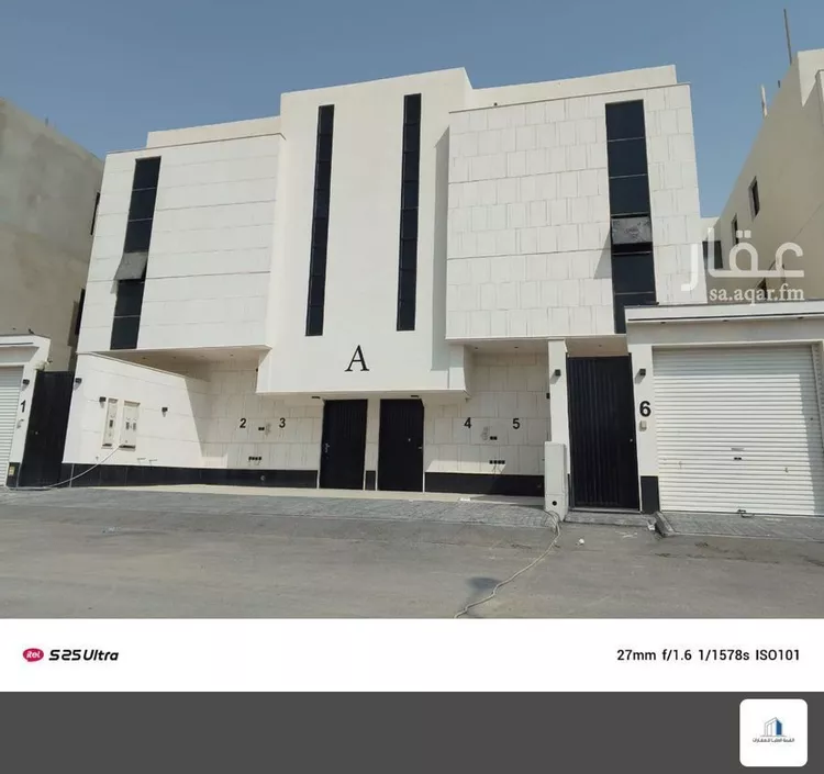 شقة للبيع في شارع يحىى الطالبي, حي المرجان, مدينة الرياض, منطقة الرياض صورة 3