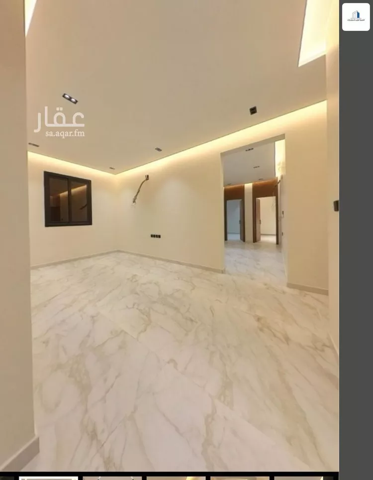 عمارة للإيجار في شارع الحارث بن الحباب, حي الضباط, مدينة الرياض, منطقة الرياض صورة 4