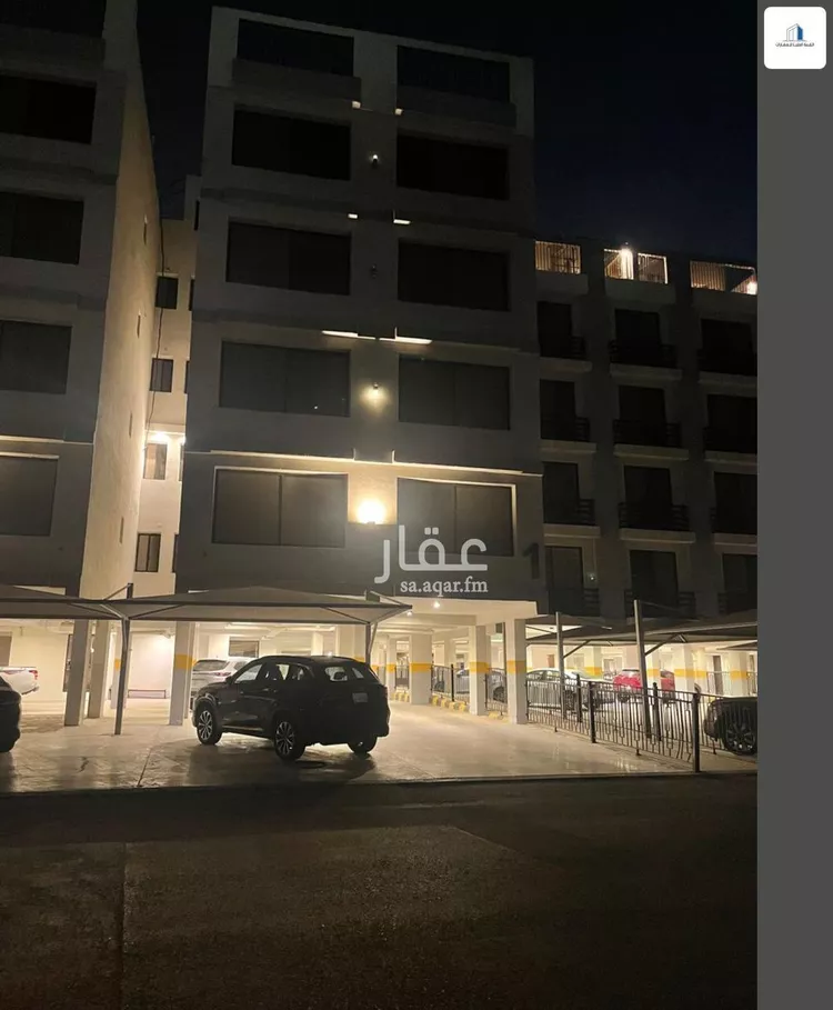 شقة للإيجار في حي الحمراء, مدينة الخبر, المنطقة الشرقية صورة 2