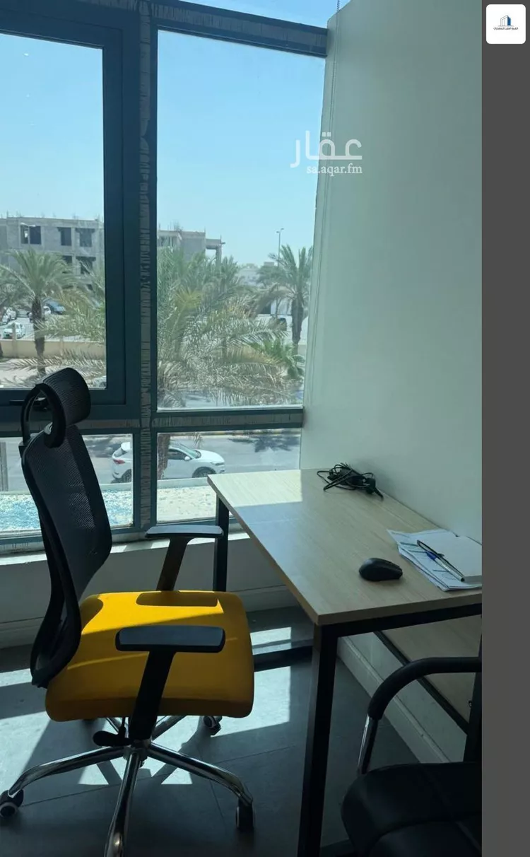 مكتب تجاري للإيجار في شارع الطريق الدائري الجنوبي, حي الدريهمية, مدينة الرياض, منطقة الرياض صورة 5