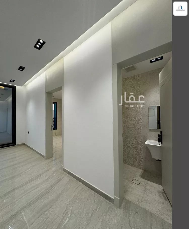 شقة للبيع في شارع القواعد, حي الحزم, مدينة الرياض, منطقة الرياض صورة 4