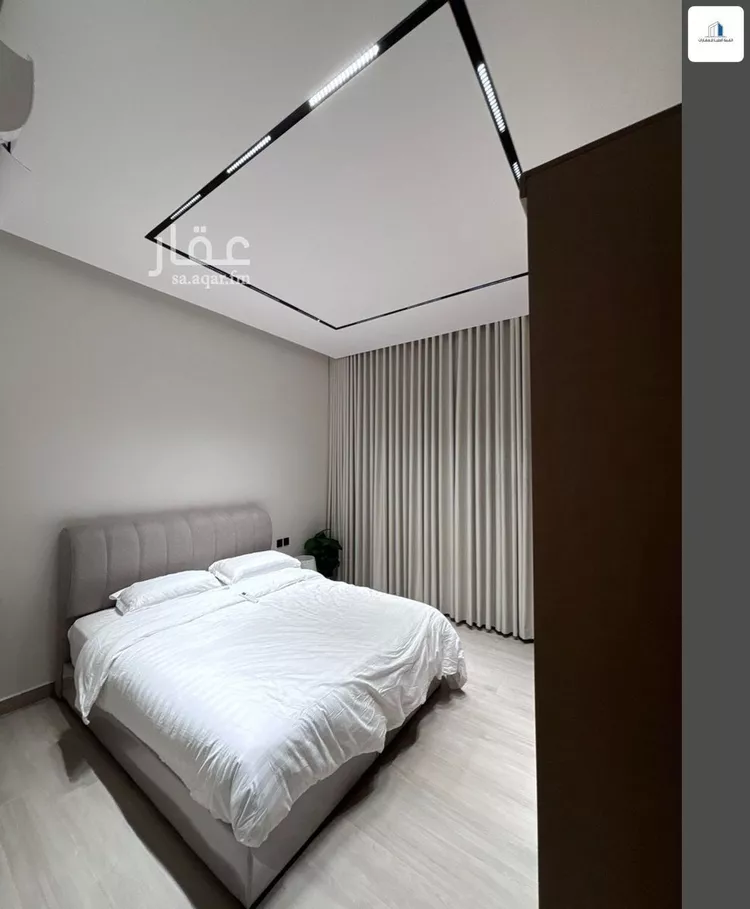 عمارة للبيع في شارع أبي البركات الأنصاري, حي الضباط, مدينة الرياض, منطقة الرياض صورة 5