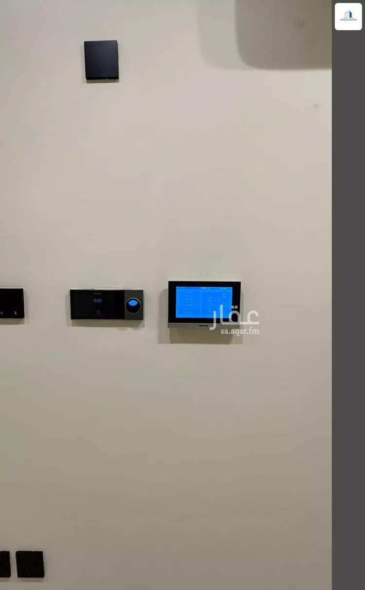 شقة للبيع في شارع الربيع, حي النرجس, مدينة الرياض, منطقة الرياض صورة 3