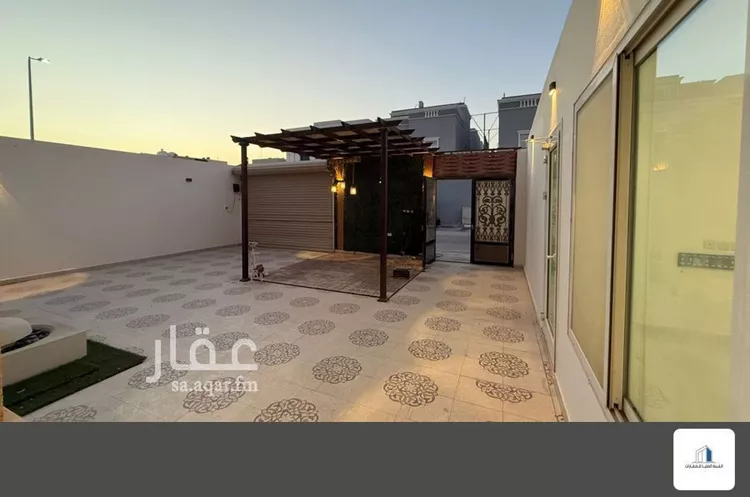 فيلا للبيع في شارع الحارث ابن عبدالله الاوسي, حي التحلية, مدينة الخبر, المنطقة الشرقية صورة 2