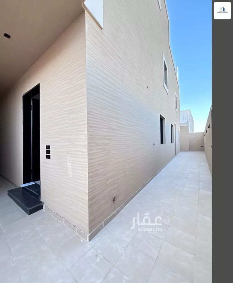 دور للبيع في شارع حنظلة الجمحي, حي البيان, مدينة الرياض, منطقة الرياض صورة 5