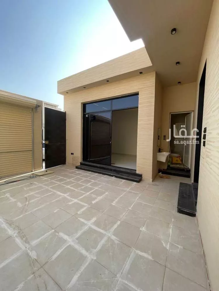 دور للبيع في شارع حنظلة الجمحي, حي البيان, مدينة الرياض, منطقة الرياض صورة 2