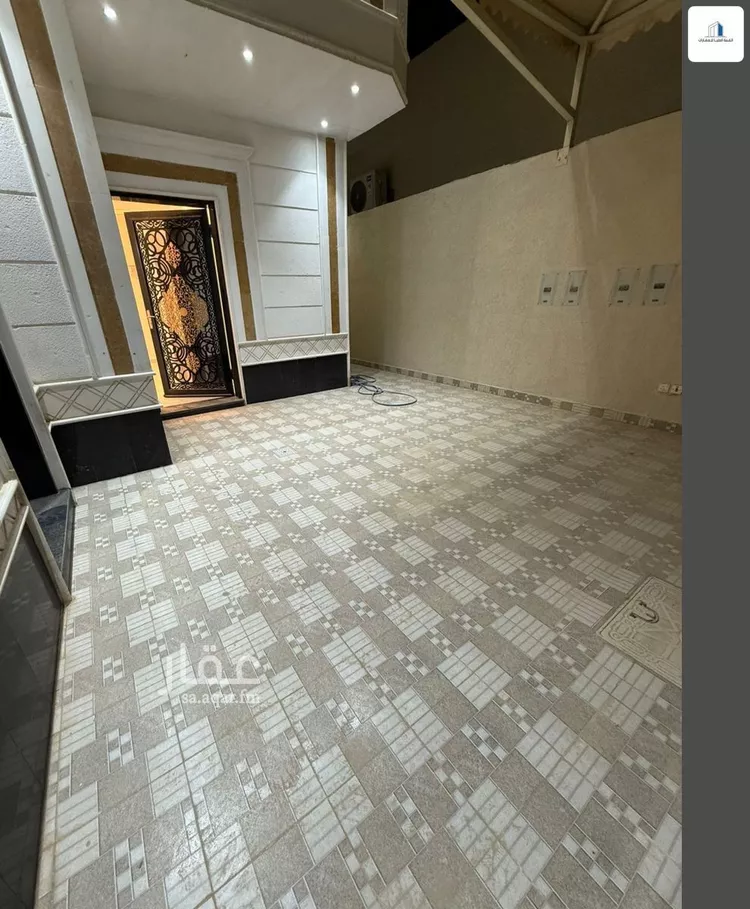 دور للإيجار في شارع كريم الدين البرموني, حي عكاظ, مدينة الرياض, منطقة الرياض صورة 2