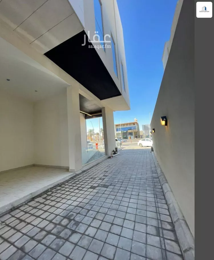 Building for Rent in Riyadh An Nuzhah 27