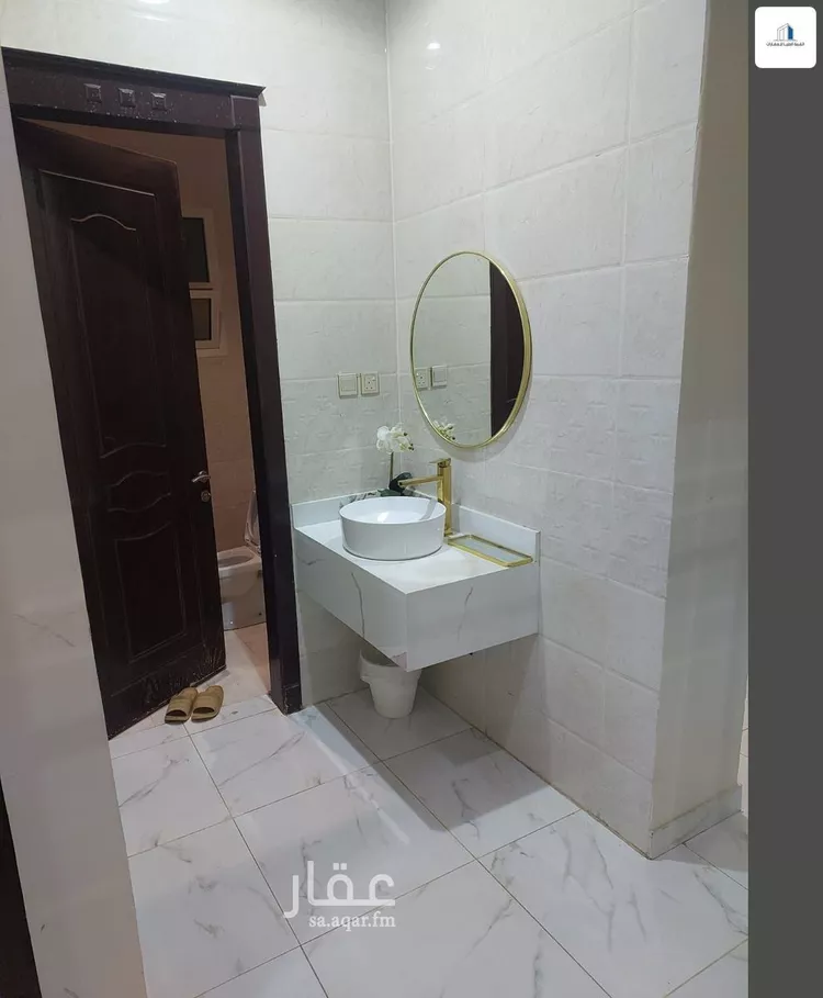 فيلا للإيجار في شارع قلعة المرقب, حي الحزم, مدينة الرياض, منطقة الرياض صورة 4