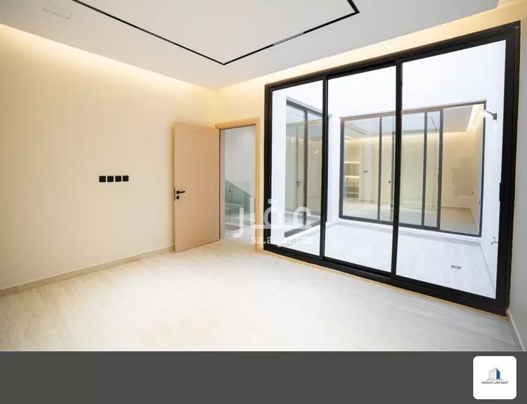 Floor for Sale in Riyadh Al Marwah صورة 3