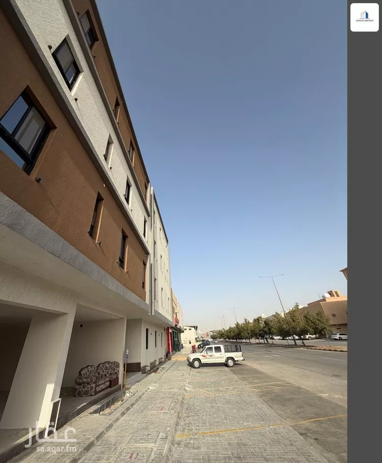 شقة للبيع في شارع الحمداني, حي المروة, مدينة الرياض, منطقة الرياض صورة 3