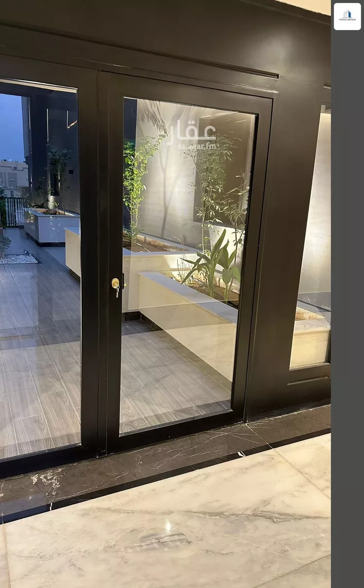شقة للبيع في شارع الربيع, حي النرجس, مدينة الرياض, منطقة الرياض صورة 5