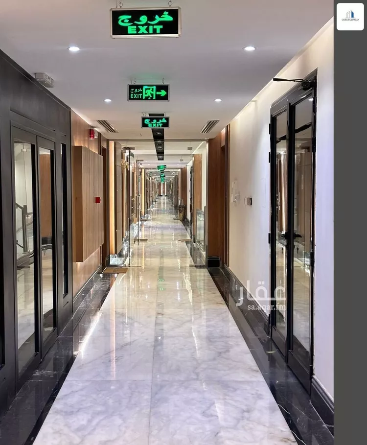 شقة للبيع في شارع الربيع, حي النرجس, مدينة الرياض, منطقة الرياض صورة 4