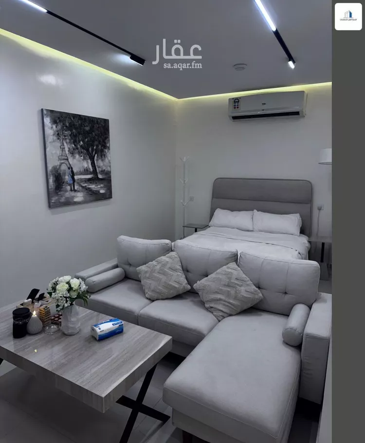 شقة للإيجار في شارع صان الحجر, حي نمار, مدينة الرياض, منطقة الرياض صورة 2