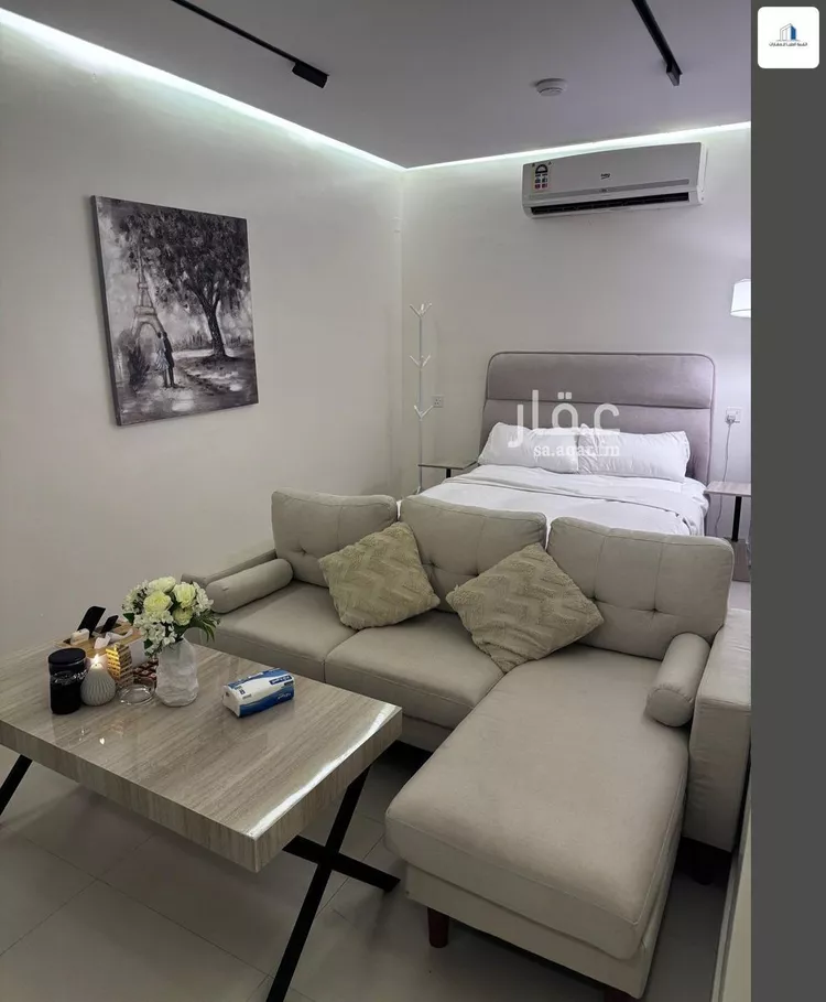 شقة للإيجار في شارع صان الحجر, حي نمار, مدينة الرياض, منطقة الرياض