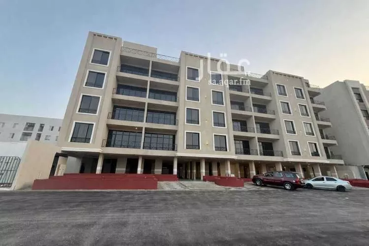 Apartment for Rent in Al Khobar Al Hamra