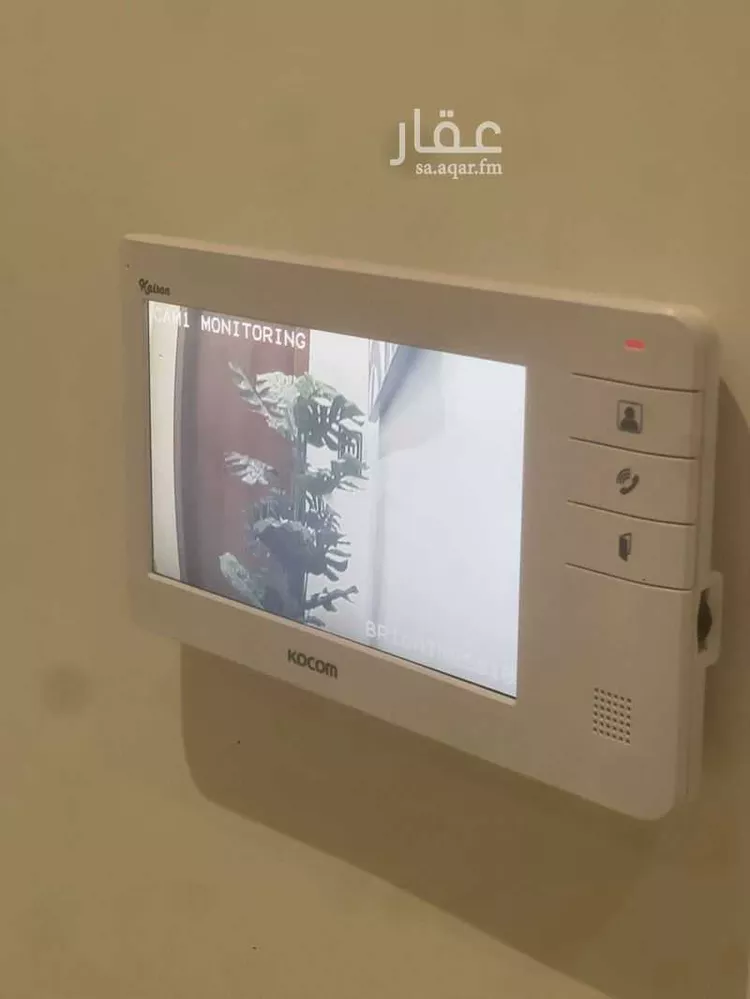 شقة للبيع في شارع ناصر الحصام, حي المروة, مدينة الرياض, منطقة الرياض 19
