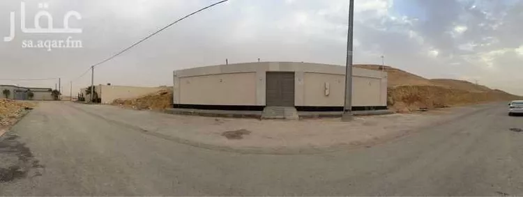 Rest House for Rent in Riyadh Banban صورة 4